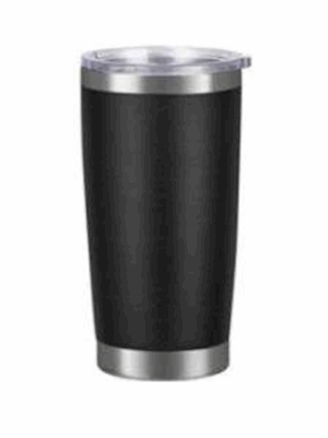 Termos Cónicos Tumbler Personalizados