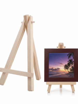 Marcos de Madera Personalizables