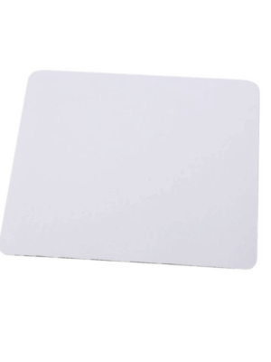 Mousepad Rectangular Personalizable