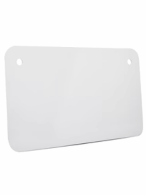 Placas para Moto Personalizadas